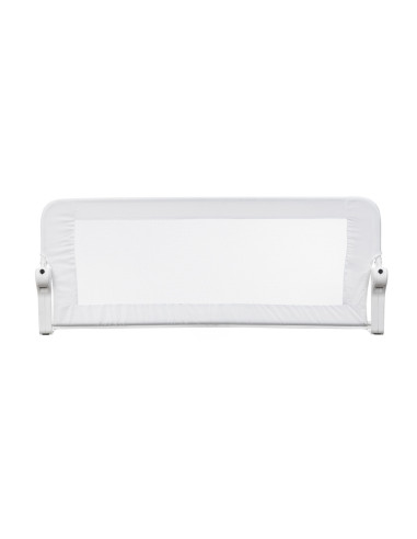 UP-bj_8901,Bariera de protectie, BabyJem, 120 x 48,5 cm, alb