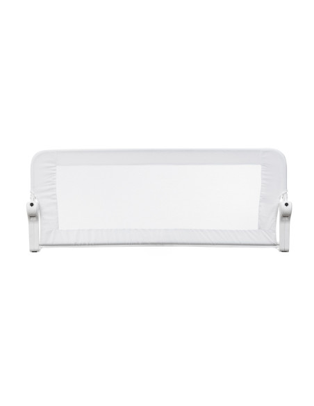 UP-bj_8901,Bariera de protectie, BabyJem, 120 x 48,5 cm, alb
