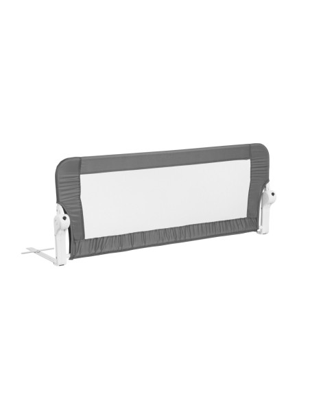 UP-bj_8902,Bariera de protectie, BabyJem, 120 x 48,5 cm, gri