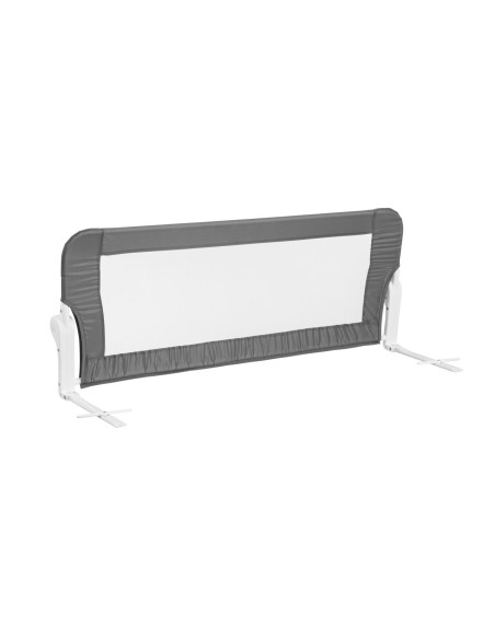 UP-bj_8902,Bariera de protectie, BabyJem, 120 x 48,5 cm, gri