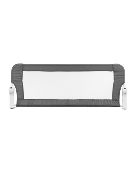 UP-bj_8902,Bariera de protectie, BabyJem, 120 x 48,5 cm, gri