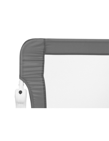 UP-bj_8902,Bariera de protectie, BabyJem, 120 x 48,5 cm, gri