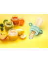 UP-NEN-BAB-AK027,Neno Gusto – recipient pentru fructe cu linguriță