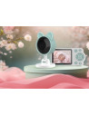 UP-NEN-MAM-NN010,Neno Bambino – monitor electronic pentru bebeluși cu receptor wireless