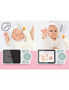 UP-NEN-MAM-NN010,Neno Bambino – monitor electronic pentru bebeluși cu receptor wireless