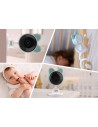 UP-NEN-MAM-NN010,Neno Bambino – monitor electronic pentru bebeluși cu receptor wireless