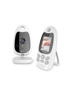 UP-NEN-MAM-NN006,Neno Gato 2 – monitor electronic pentru bebeluși cu receptor wireless