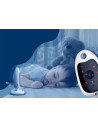 UP-NEN-MAM-NN006,Neno Gato 2 – monitor electronic pentru bebeluși cu receptor wireless