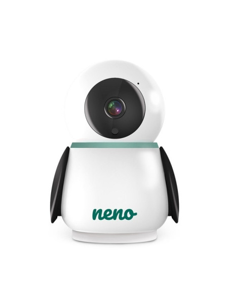 UP-NEN-MAM-NN003,Neno Avante - sistem de monitorizare electronică pentru bebeluși cu Wi-Fi