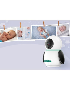 UP-NEN-MAM-NN003,Neno Avante - sistem de monitorizare electronică pentru bebeluși cu Wi-Fi 2