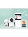 UP-NEN-MAM-NN003,Neno Avante - sistem de monitorizare electronică pentru bebeluși cu Wi-Fi