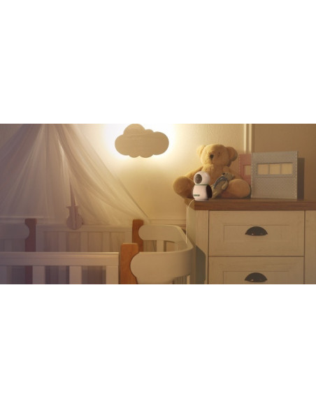 UP-NEN-MAM-NN003,Neno Avante - sistem de monitorizare electronică pentru bebeluși cu Wi-Fi