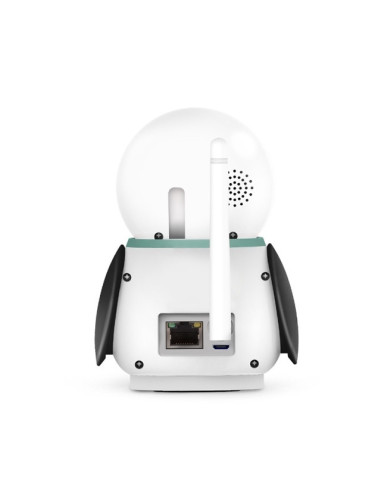 UP-NEN-MAM-NN003,Neno Avante - sistem de monitorizare electronică pentru bebeluși cu Wi-Fi