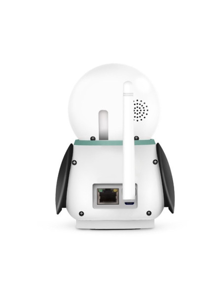 UP-NEN-MAM-NN003,Neno Avante - sistem de monitorizare electronică pentru bebeluși cu Wi-Fi