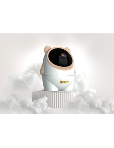 UP-NEN-MAM-NN012,Neno Ami – video-monitor profesional Wi-Fi pentru bebeluși