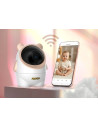 UP-NEN-MAM-NN012,Neno Ami – video-monitor profesional Wi-Fi pentru bebeluși