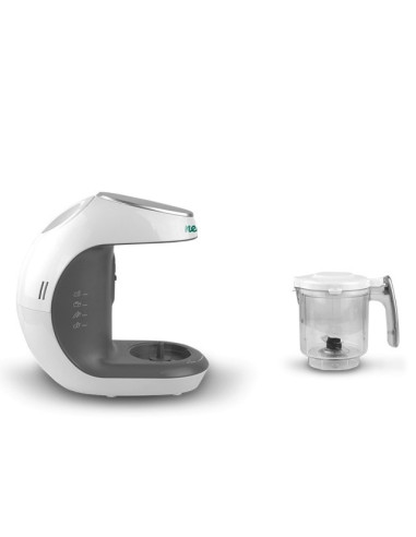 UP-NEN-MAM-UR001,Neno Cibo – blender pentru copii cu funcție de gătire la abur