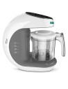UP-NEN-MAM-UR001,Neno Cibo – blender pentru copii cu funcție de gătire la abur
