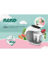 UP-NEN-MAM-UR001,Neno Cibo – blender pentru copii cu funcție de gătire la abur