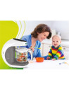 UP-NEN-MAM-UR001,Neno Cibo – blender pentru copii cu funcție de gătire la abur