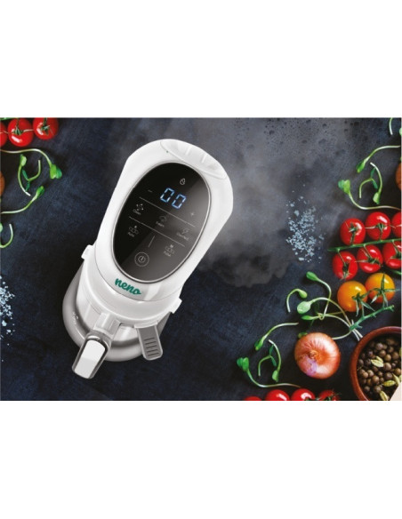 UP-NEN-MAM-UR001,Neno Cibo – blender pentru copii cu funcție de gătire la abur