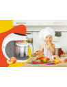 UP-NEN-MAM-UR001,Neno Cibo – blender pentru copii cu funcție de gătire la abur