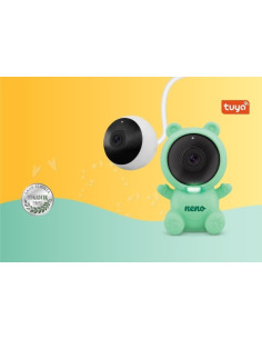 UP-NEN-MAM-NN005,Neno Lui – monitor electronic pentru bebeluși cu Wi-Fi 2