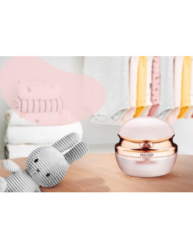 UP-NEN-DOM-GL001,Neno Merino – aparat de scame pentru haine