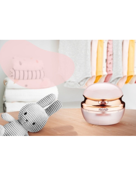 UP-NEN-DOM-GL001,Neno Merino – aparat de scame pentru haine
