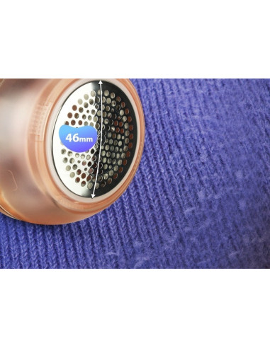 UP-NEN-DOM-GL001,Neno Merino – aparat de scame pentru haine