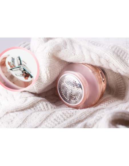 UP-NEN-DOM-GL001,Neno Merino – aparat de scame pentru haine