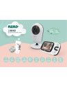 UP-NEN-MAMNN004,Neno Vera – baby monitor cu receptor wireless