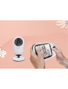 UP-NEN-MAMNN004,Neno Vera – baby monitor cu receptor wireless