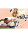 UP-NEN-MAMNN004,Neno Vera – baby monitor cu receptor wireless