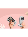 UP-NEN-MAMNN004,Neno Vera – baby monitor cu receptor wireless