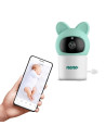 UP-NEN-MAM-NN011,Neno Orso – camera video profesionala Wi-Fi cu conectare pe telefon