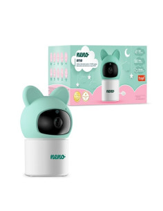 UP-NEN-MAM-NN011,Neno Orso – camera video profesionala Wi-Fi cu conectare pe telefon 2