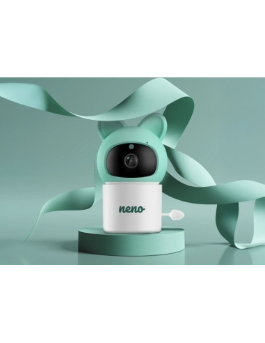 UP-NEN-MAM-NN011,Neno Orso – camera video profesionala Wi-Fi cu conectare pe telefon