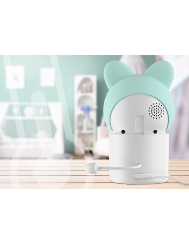 UP-NEN-MAM-NN011,Neno Orso – camera video profesionala Wi-Fi cu conectare pe telefon