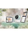 UP-NEN-MAM-NN009,Neno Ivo – video-monitor rotativ cu receptor, conectare si prin telefon