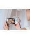 UP-NEN-MAM-NN009,Neno Ivo – video-monitor rotativ cu receptor, conectare si prin telefon