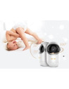 UP-NEN-MAM-NN007,Neno Berkano – monitor electronic pentru bebeluși cu receptor wireless