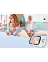UP-NEN-MAM-NN007,Neno Berkano – monitor electronic pentru bebeluși cu receptor wireless