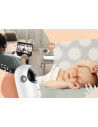 UP-NEN-MAM-NN007,Neno Berkano – monitor electronic pentru bebeluși cu receptor wireless