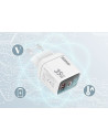 UP-NEN-DOM-LS001,Adaptor priza 35W cu incarcare rapida si protectie supracurent