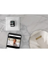 UP-NEN-DOM-LS001,Adaptor priza 35W cu incarcare rapida si protectie supracurent