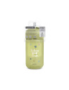 UP-8426420086752,Sticlă de apă fără picurare, Bears, 340 ml, verde, Suavinex