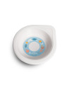 UP-8426420070300,Set pentru masa, albastru, +6 luni, Forest, Suavinex