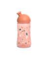 UP-8426420072069,Sticlă de apă sport, 270 ml, roz, Forest, Suavinex