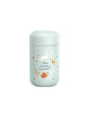 UP-8426420036832,Termos alimentar Wonder, 400 ml, verde, Suavinex